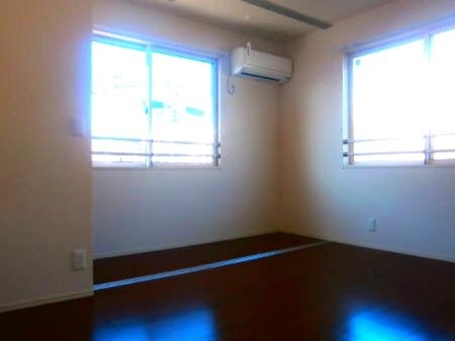 居室・リビング　２０１　洋室