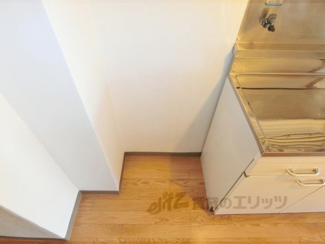 その他部屋・スペース　冷蔵庫置場