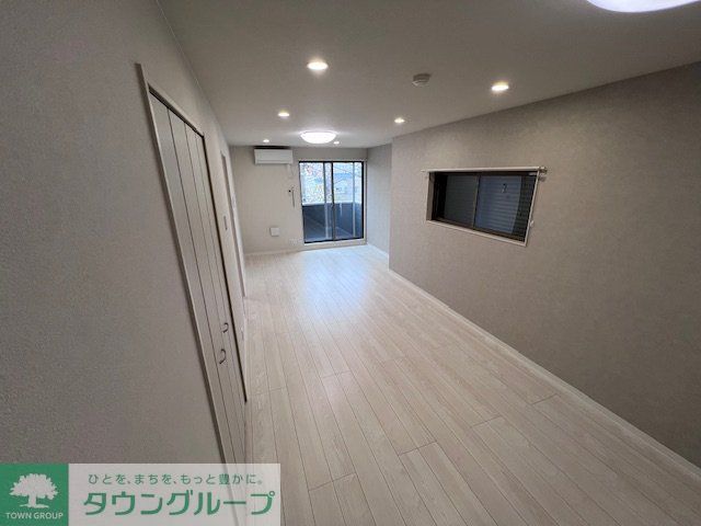 居室・リビング　リビング/居室