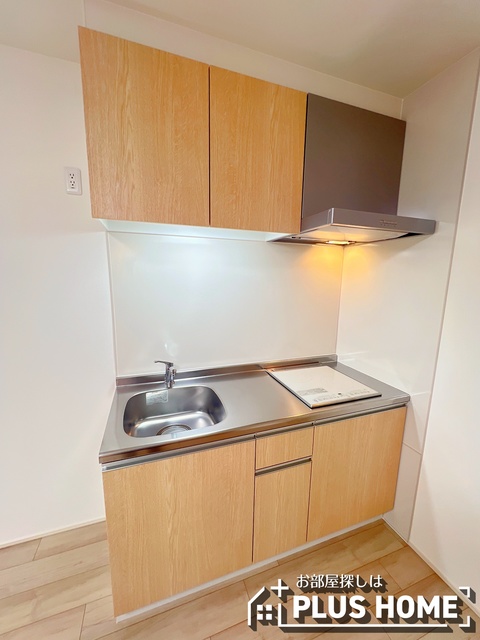 キッチン　類似写真