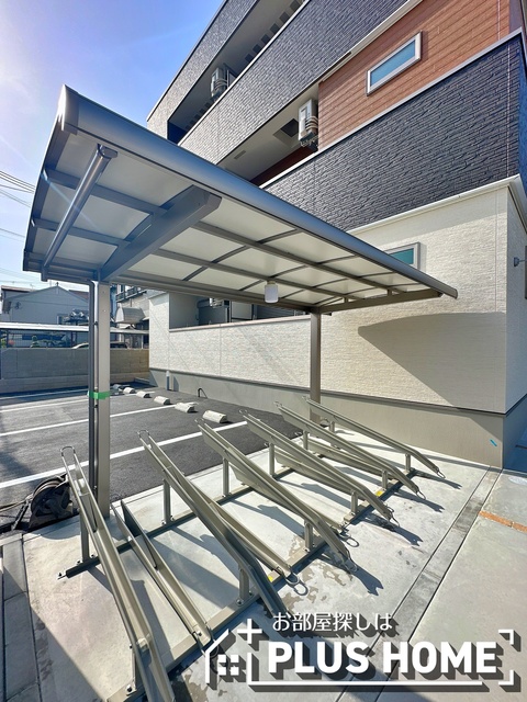 その他共有部分　類似写真