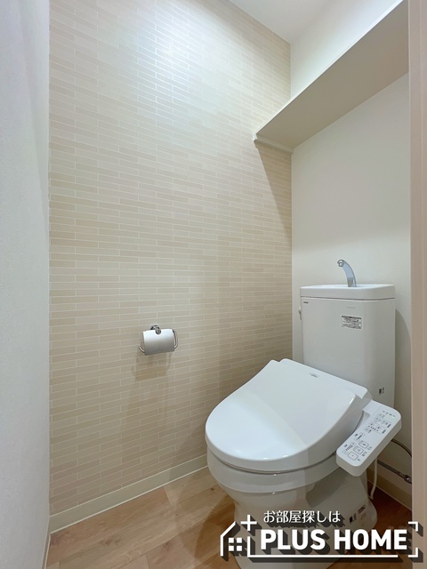 トイレ　類似写真