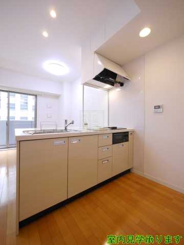 キッチン　コンフォリア九段