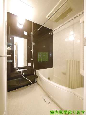 バス・シャワールーム　コンフォリア九段