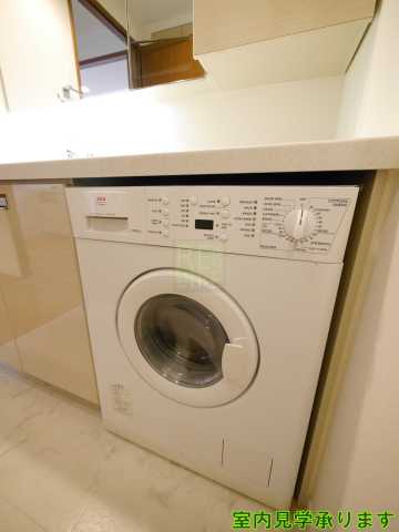 その他設備　コンフォリア九段