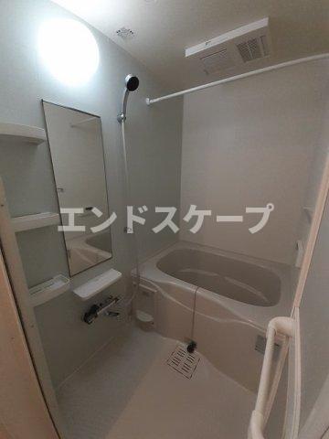 バス・シャワールーム　高崎、前橋のお部屋探しはエンドスケープまで！お客様の理想お聞