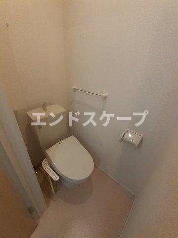 トイレ　高崎、前橋のお部屋探しはエンドスケープまで！お客様の理想お聞