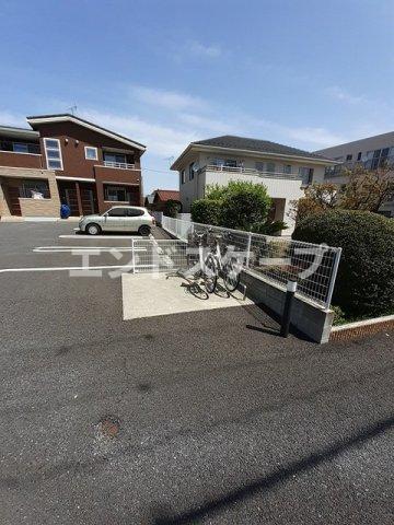 その他共有部分　高崎、前橋のお部屋探しはエンドスケープまで！お客様の理想お聞