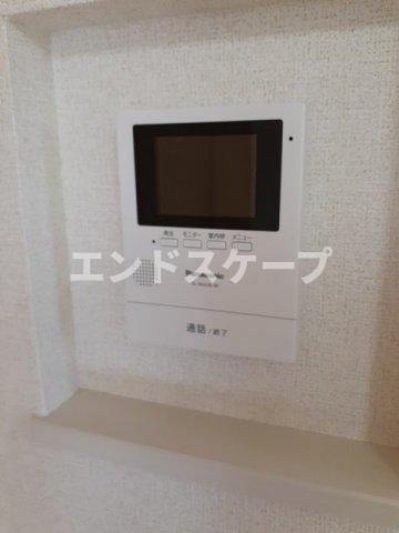 セキュリティ　高崎、前橋のお部屋探しはエンドスケープまで！お客様の理想お聞