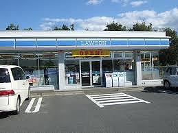 その他　ローソン 加西北条西高室店  49m