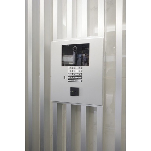 その他　オートロック