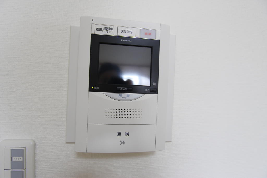 セキュリティ　同タイプ写真