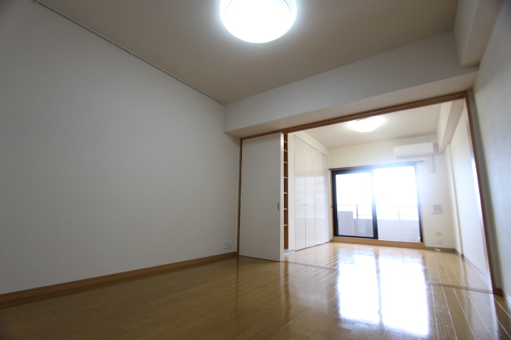 居室・リビング　同タイプ写真