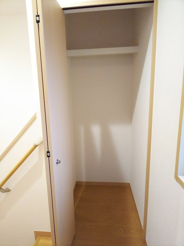 収納　参考写真