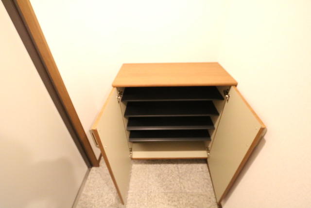玄関　☆シューズボックス☆