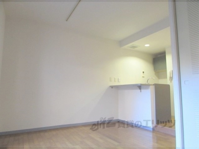 居室・リビング　洋室