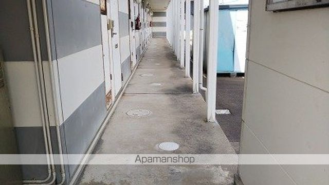 その他共有部分　その他共有部分