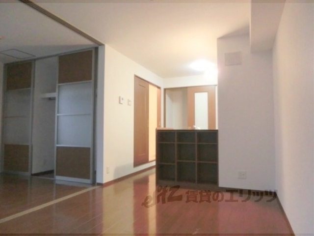 居室・リビング　洋室