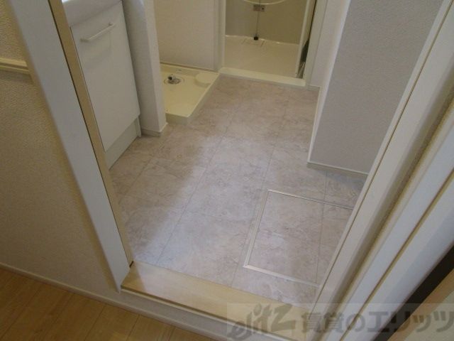 その他部屋・スペース　脱衣所