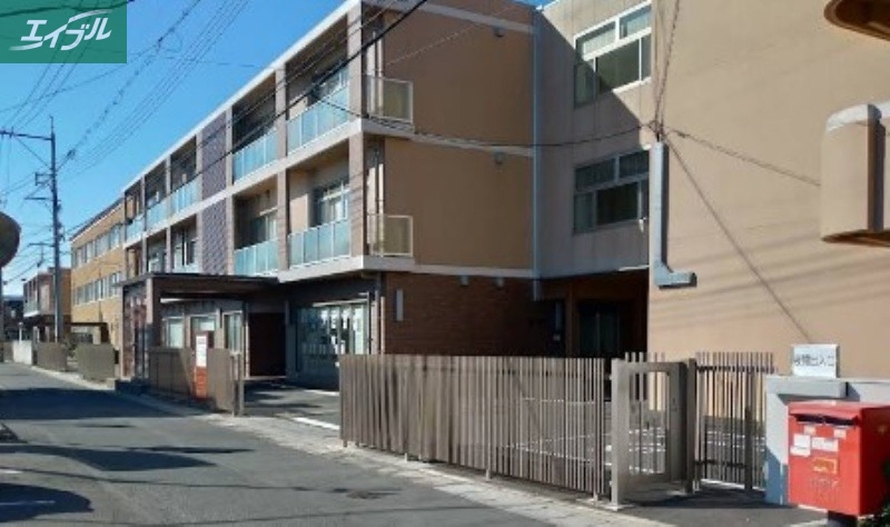 病院　林道倫精神科神経科病院（病院）まで504m