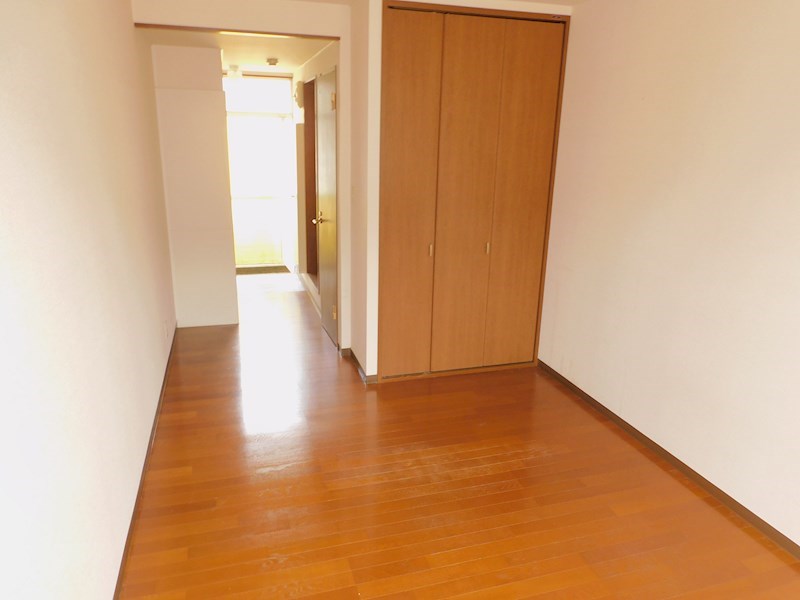 その他部屋・スペース　洋室