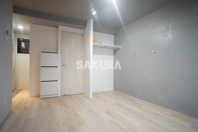 その他部屋・スペース　ゆとりある広さは魅力的です♪