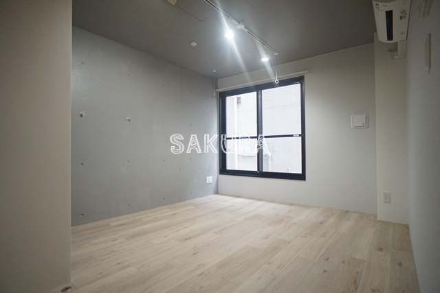 居室・リビング　使いやすい形の為、レイアウトを楽しめます♪