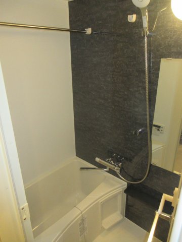 バス・シャワールーム　※同タイプ別号室