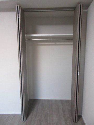 収納　※同タイプ別号室