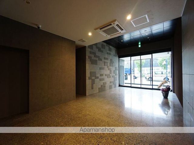 ロビー　ロビー