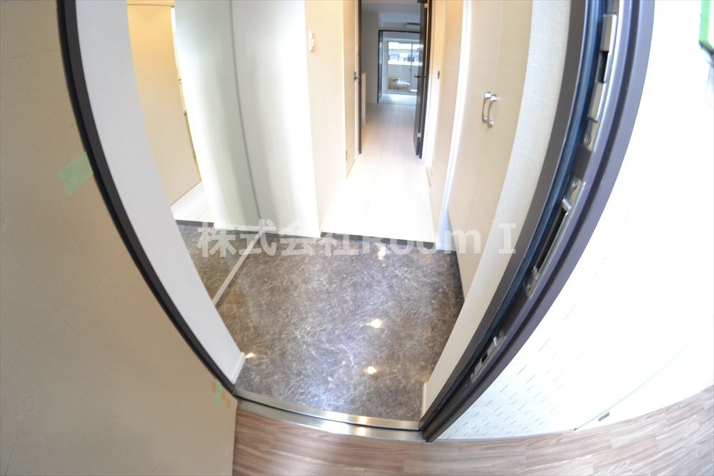 その他部屋・スペース　物件の内装です