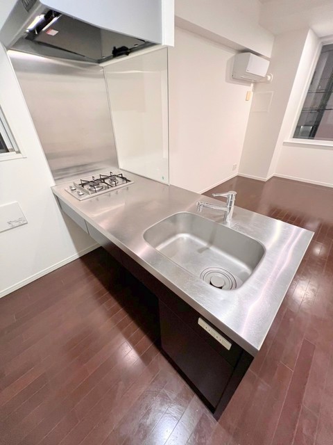 キッチン　同仕様写真