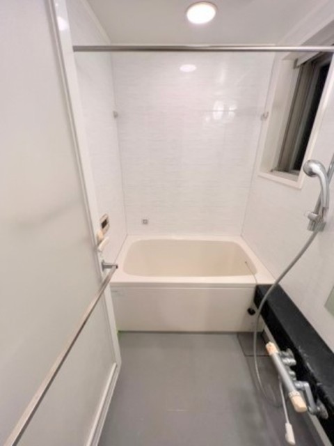 バス・シャワールーム　同仕様写真