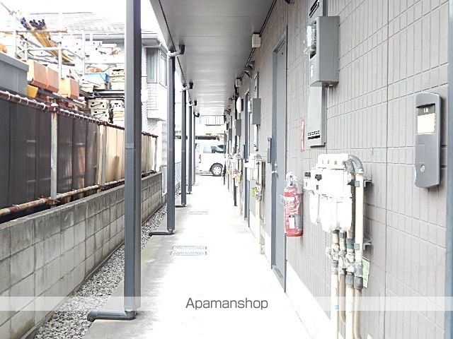 その他共有部分　その他共有部分