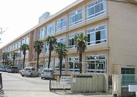 中学校　加古川市立平岡南中学校（中学校）まで1034m