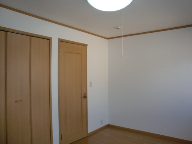 その他部屋・スペース　洋室