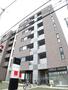 北大路駅より徒歩6分 5階 築24年1ヶ月の賃貸物件