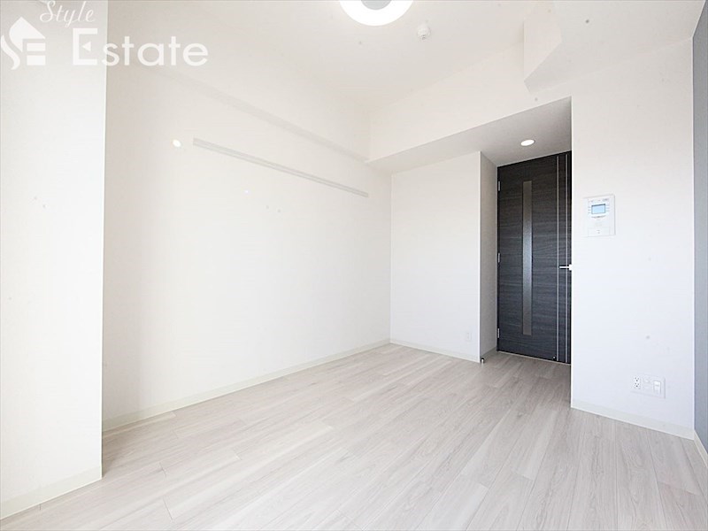 居室・リビング　内装