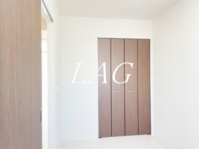 その他部屋・スペース　寝室です。