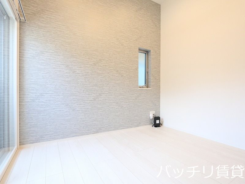 眺望　同型タイプの為現状優先