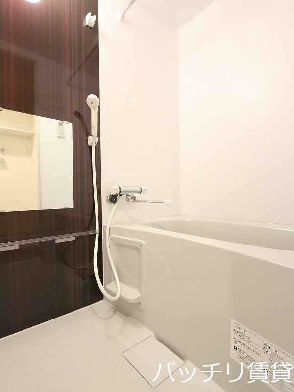 バス・シャワールーム　同型タイプの為現状優先