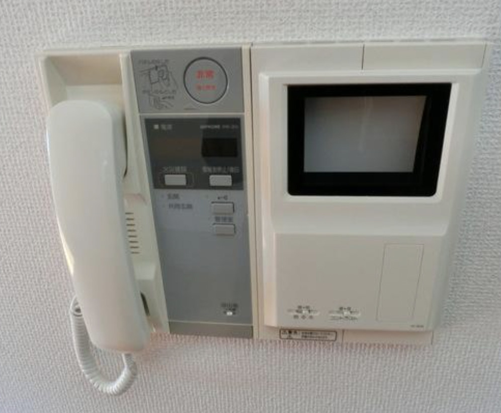 セキュリティ　別部屋　参考