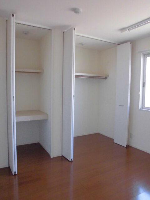 収納　物入／クローゼット