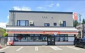 コンビニ　セイコーマートいたがき店（コンビニ）まで456m