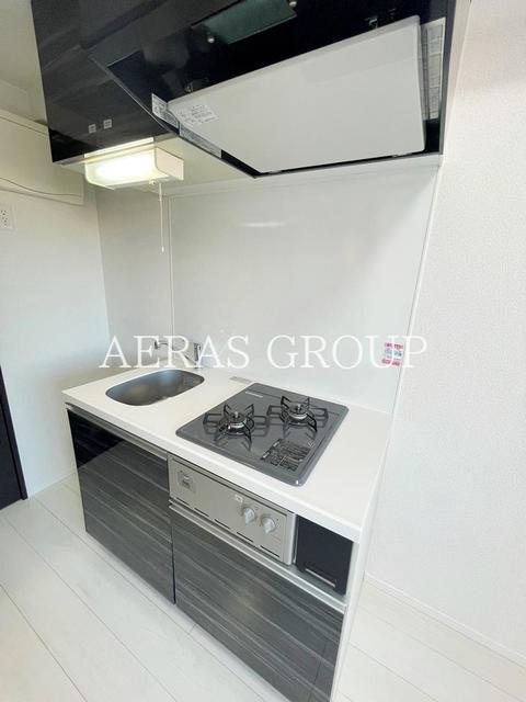 キッチン　同仕様写真