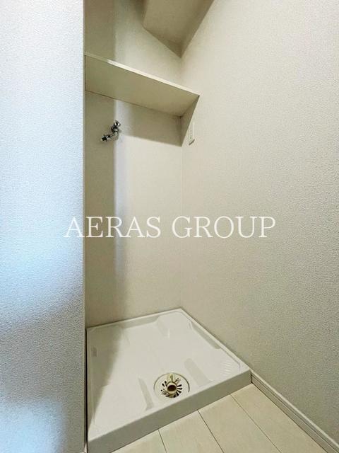 その他設備　同仕様写真