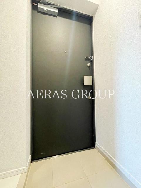 玄関　同仕様写真