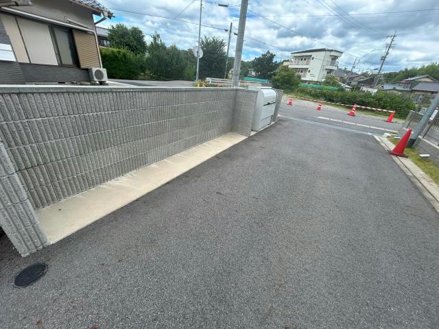 その他　周辺環境