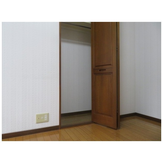 収納　５．７帖洋室