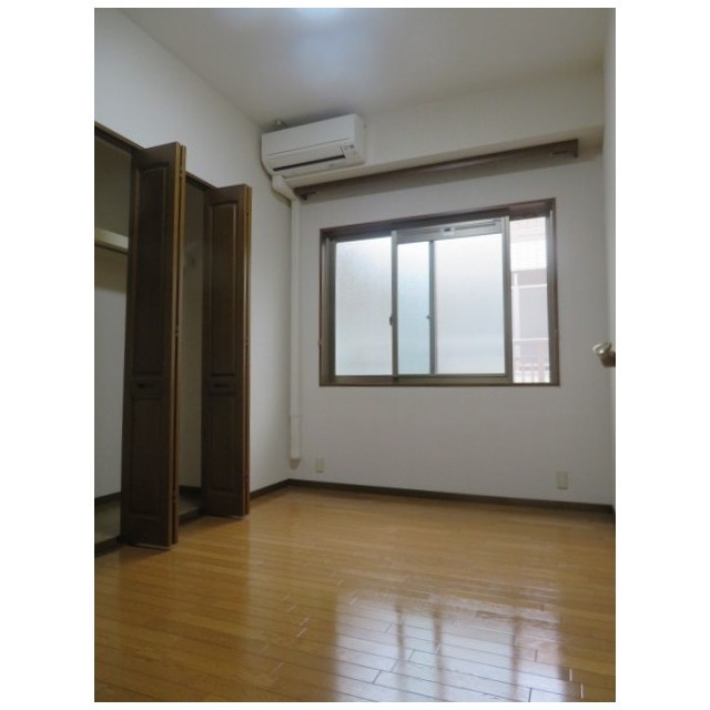 その他部屋・スペース　６．３帖洋室